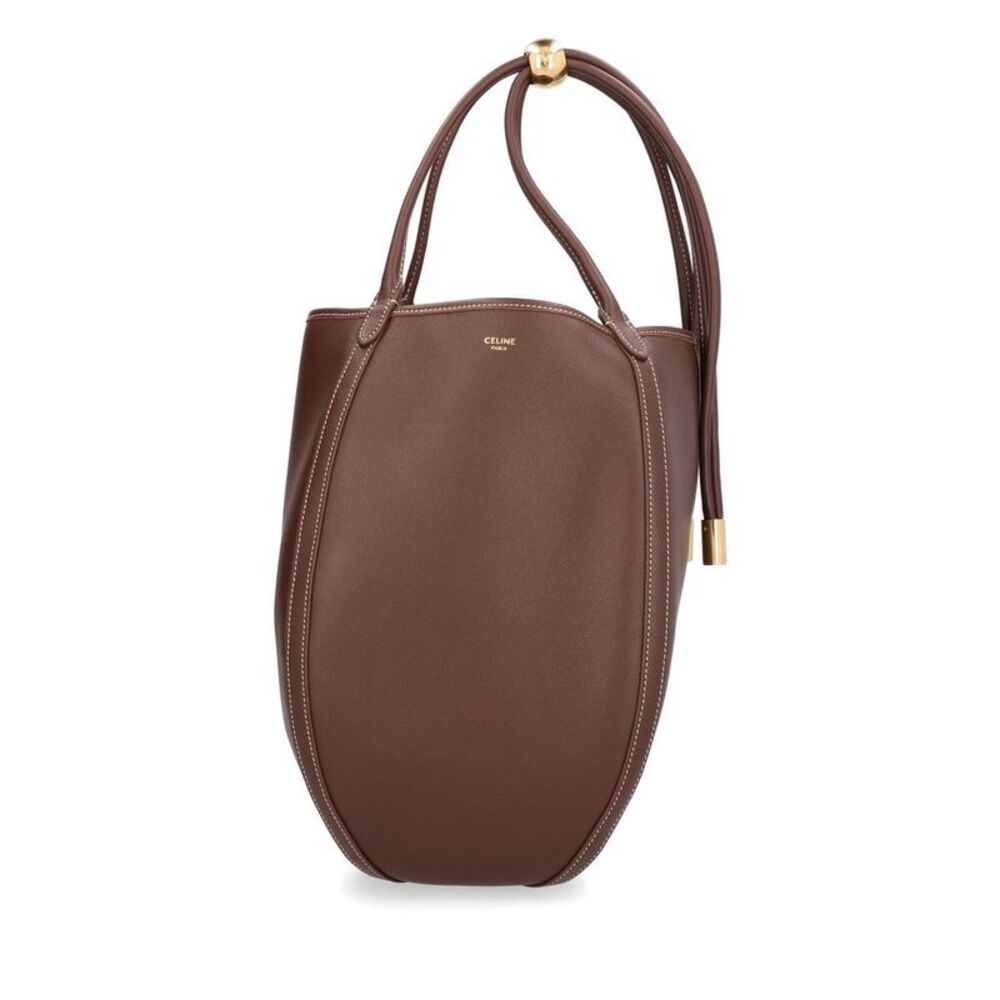 Celine Women Small Drop Bucket Bag